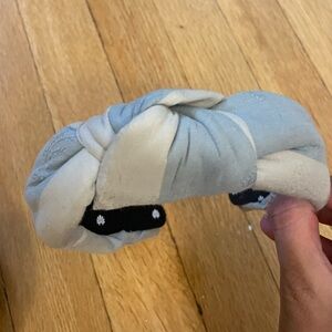 Loveshackfancy x Lele Sadoughi Headband